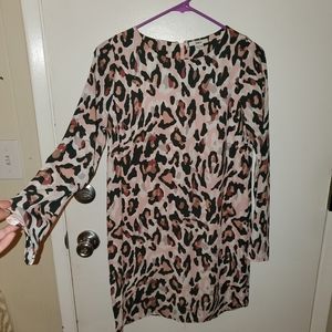 Womens Baby Doll Dress - size XS